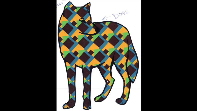 STICKERS: From Punk Rock to Contemporary Art - 1600 artists, music